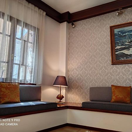 Johnny'S Loft Apartment Agrinio Exterior foto
