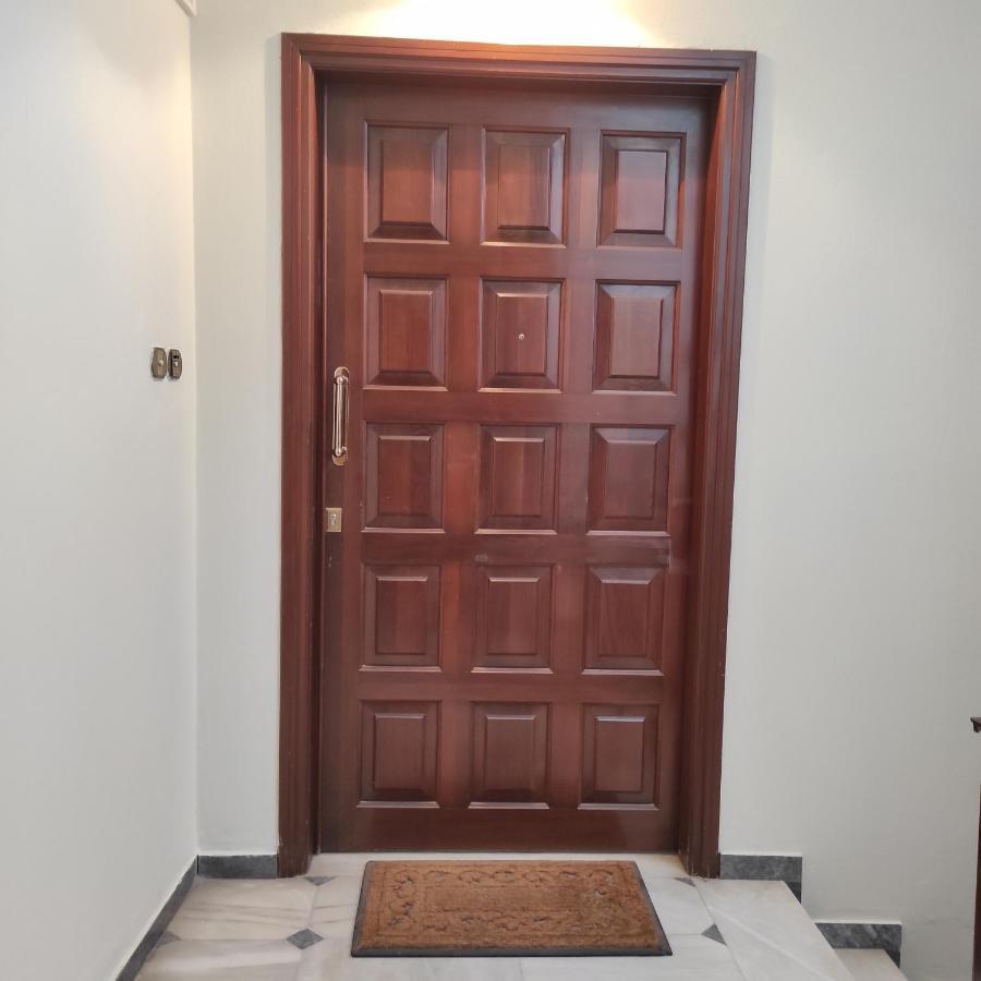 Johnny'S Loft Apartment Agrinio Exterior foto