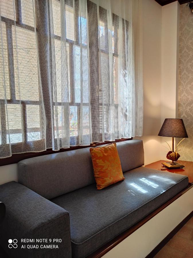 Johnny'S Loft Apartment Agrinio Exterior foto