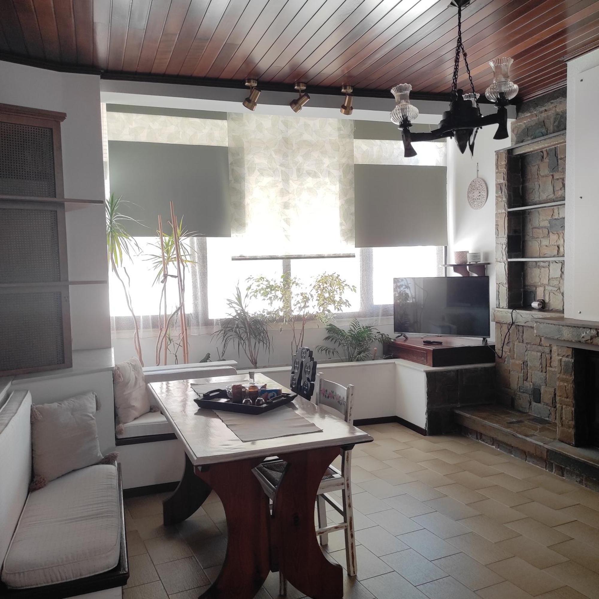 Johnny'S Loft Apartment Agrinio Exterior foto