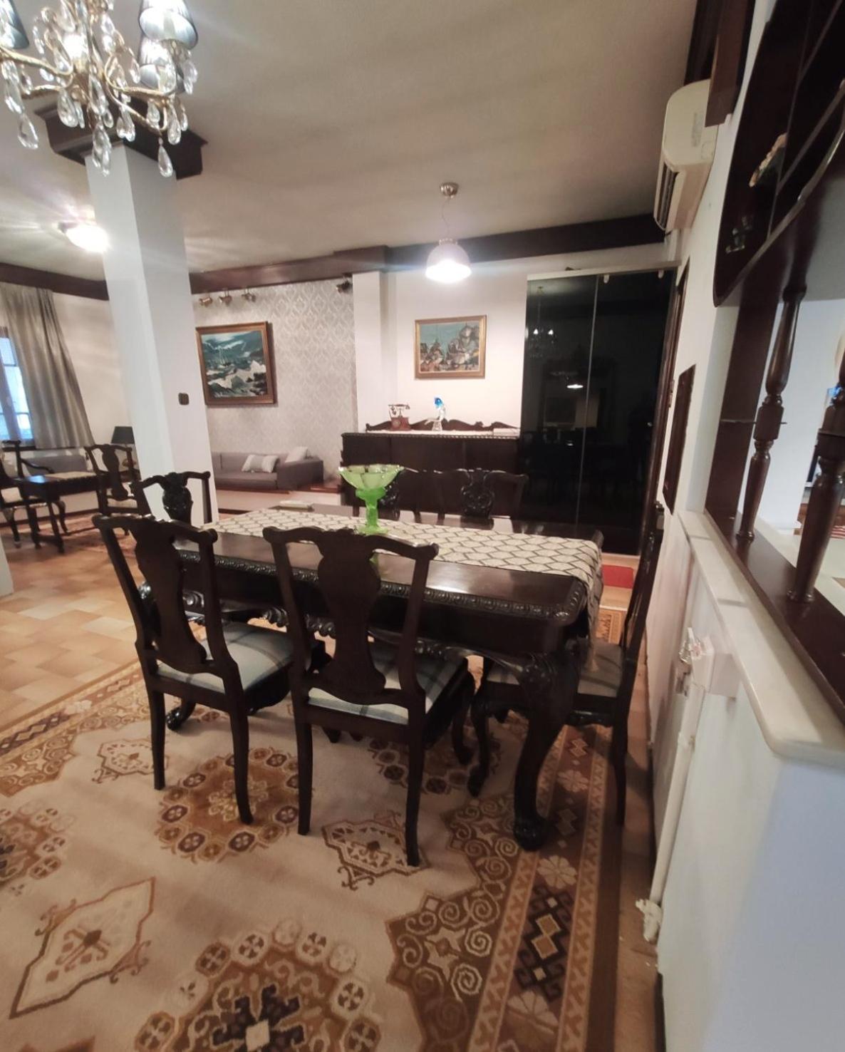 Johnny'S Loft Apartment Agrinio Exterior foto
