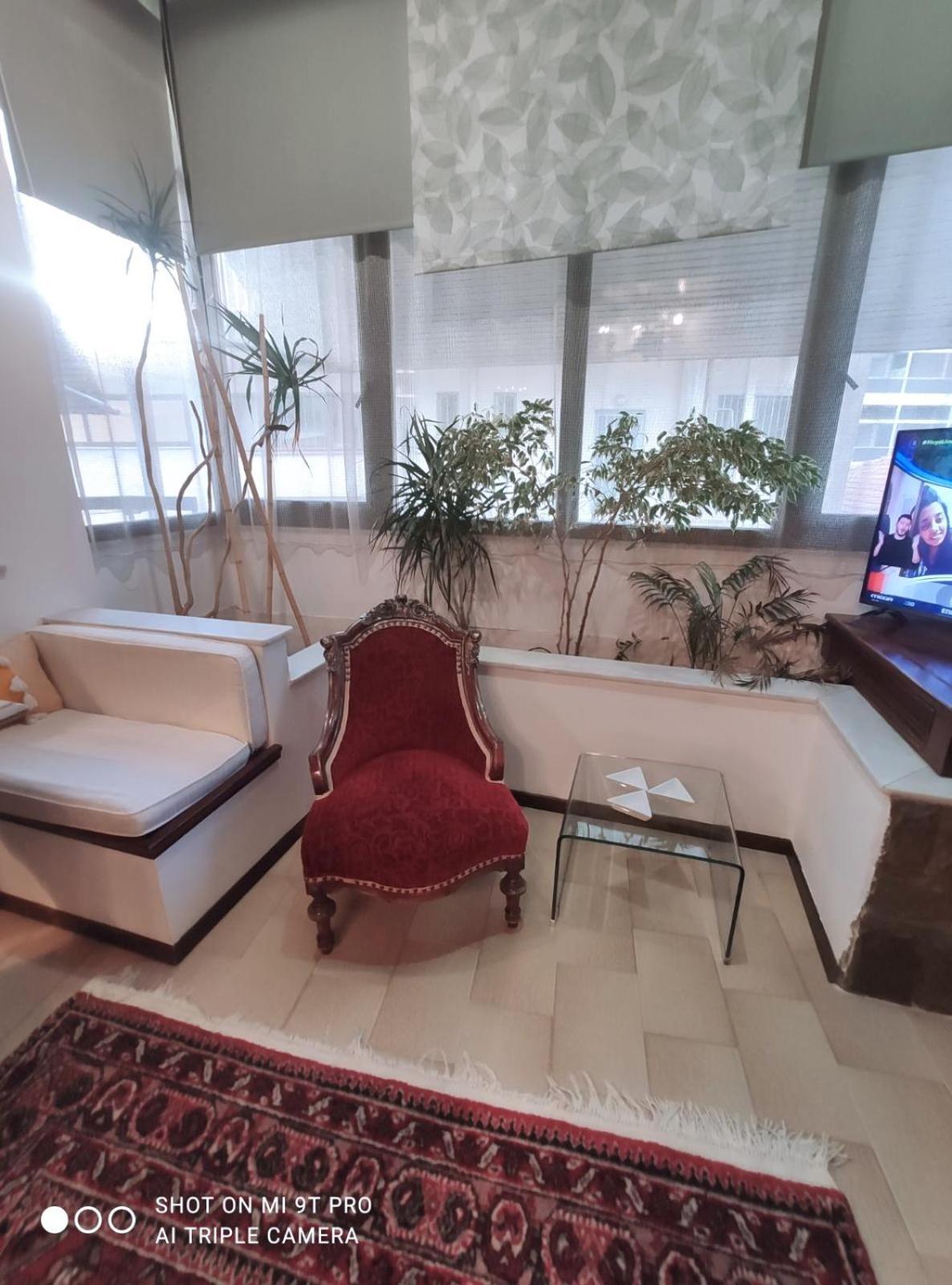 Johnny'S Loft Apartment Agrinio Exterior foto