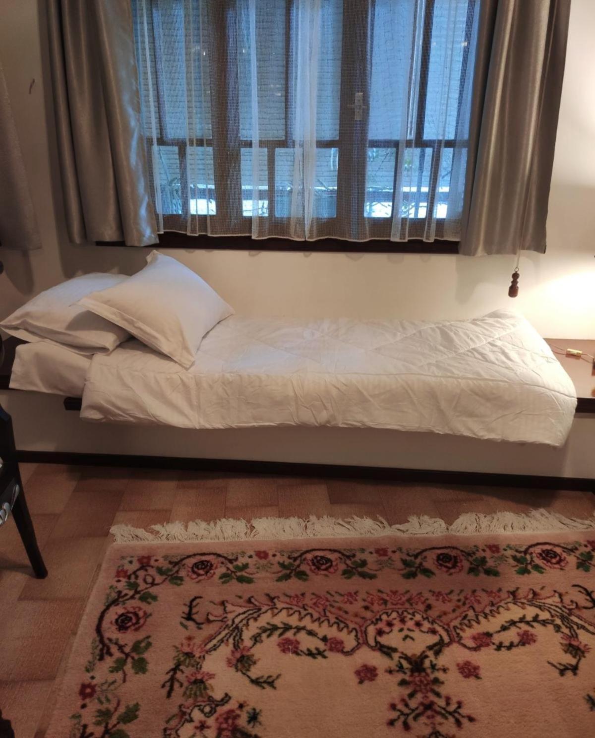 Johnny'S Loft Apartment Agrinio Exterior foto