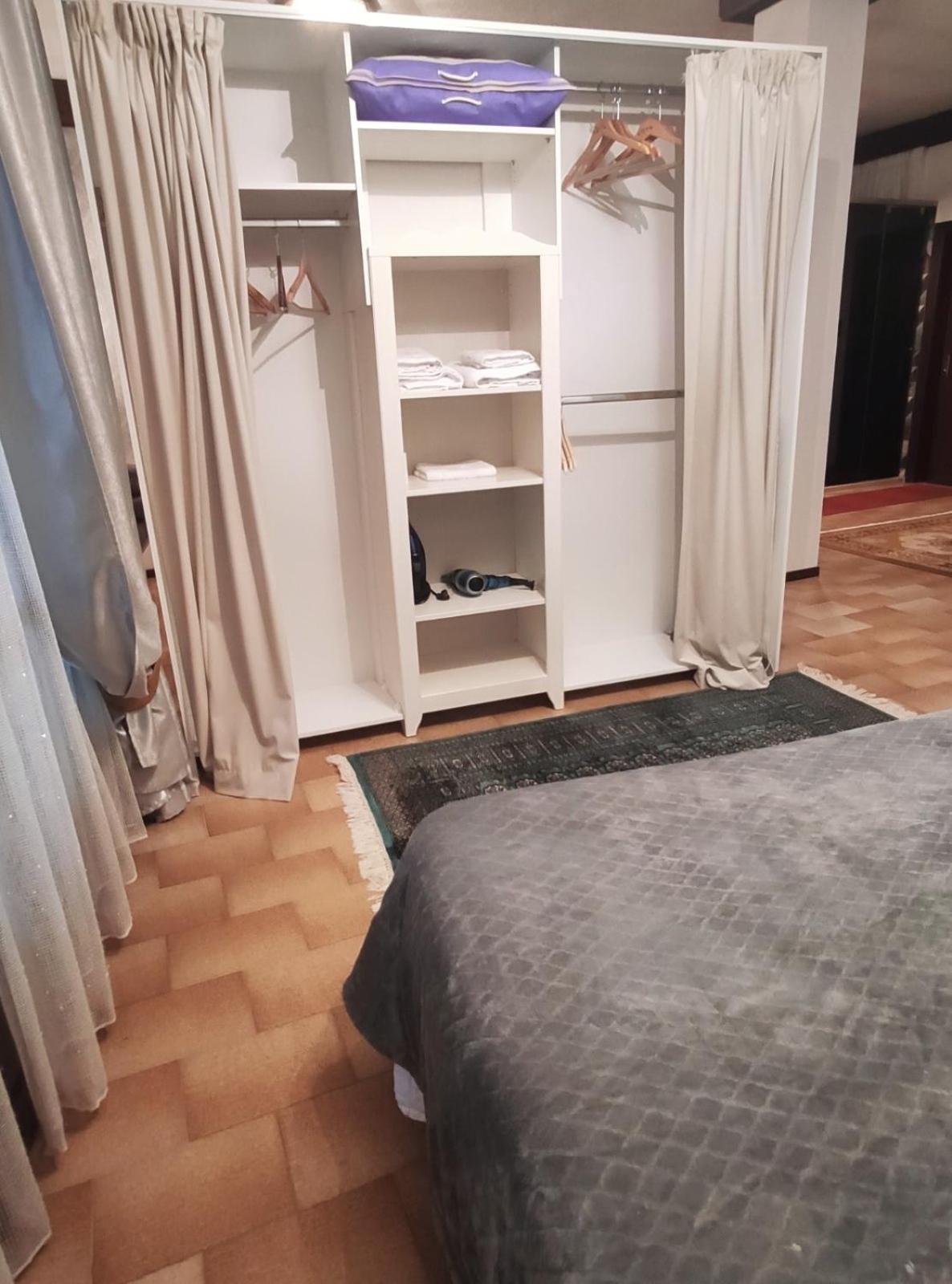 Johnny'S Loft Apartment Agrinio Exterior foto