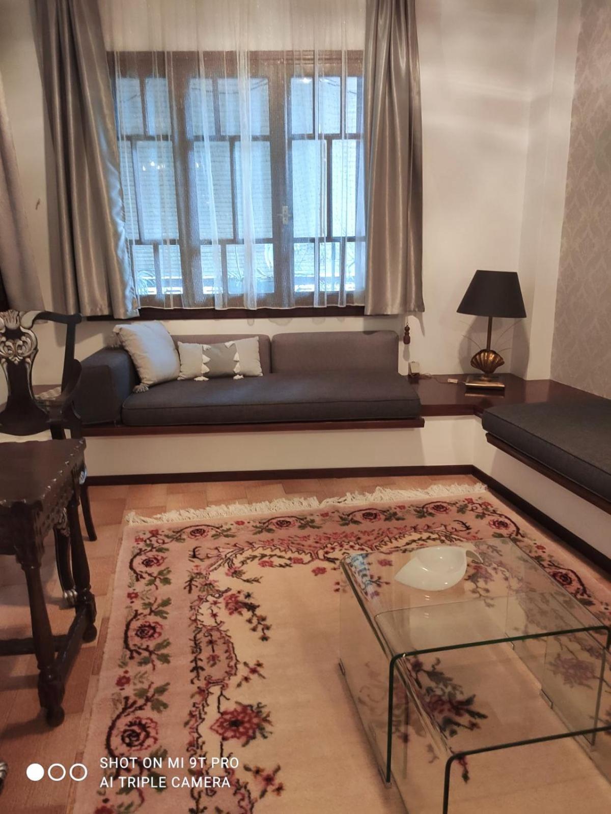 Johnny'S Loft Apartment Agrinio Exterior foto